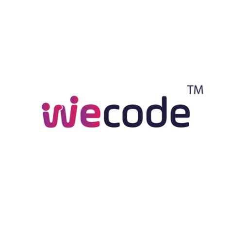 WeCode .